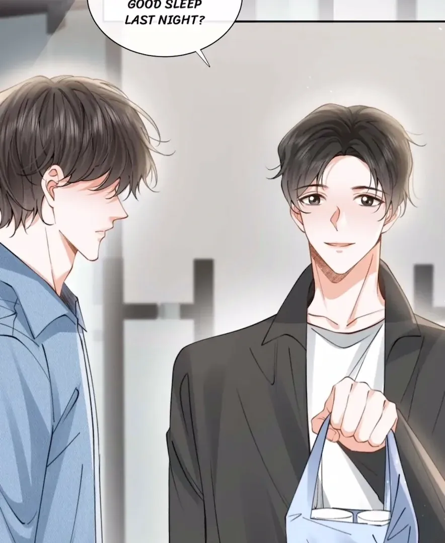 2D Lover Chapter 33 Online - página 7