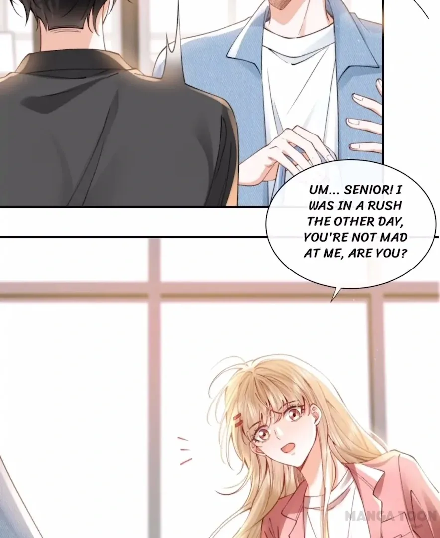 2D Lover Chapter 33 Online - página 9
