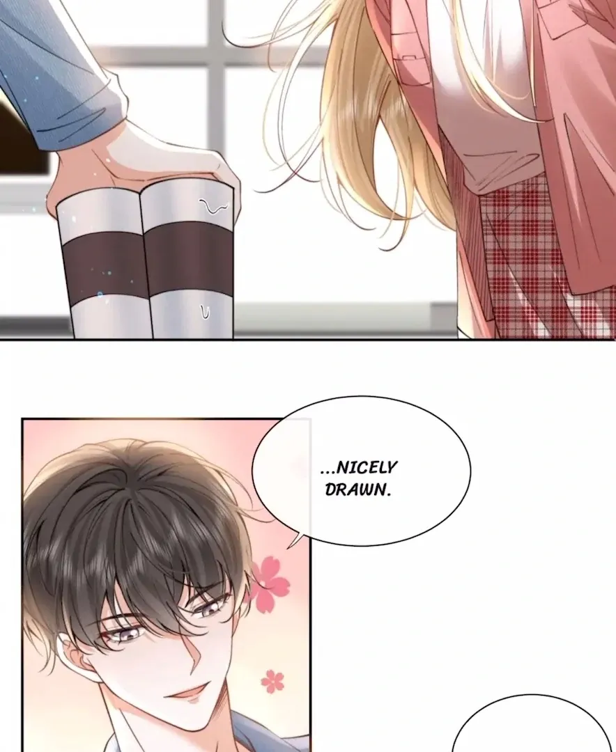 2D Lover Chapter 33 Online - página 10