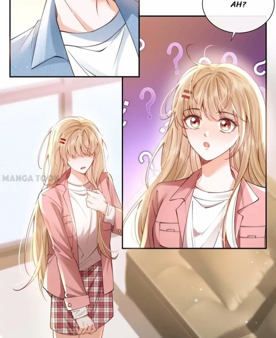 2D Lover Chapter 33 Online - página 11