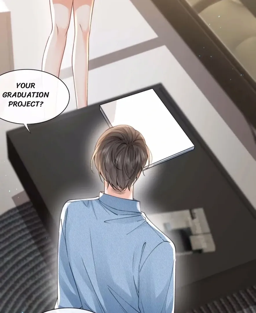 2D Lover Chapter 33 Online - página 12
