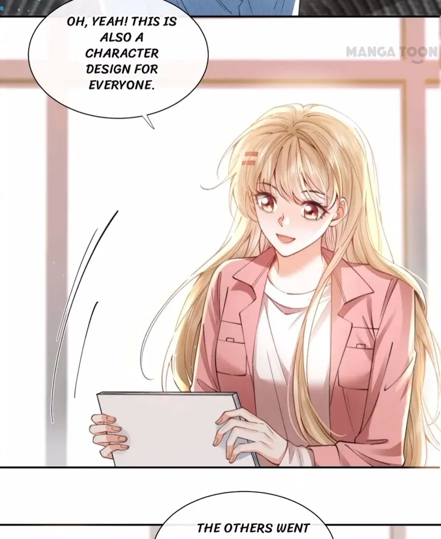 2D Lover Chapter 33 Online - página 13