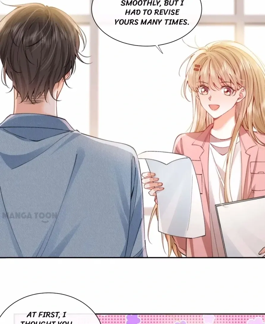 2D Lover Chapter 33 Online - página 14