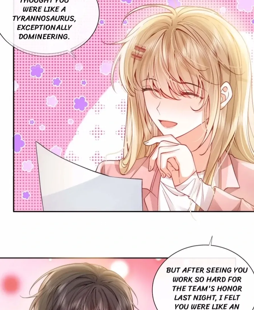 2D Lover Chapter 33 Online - página 15
