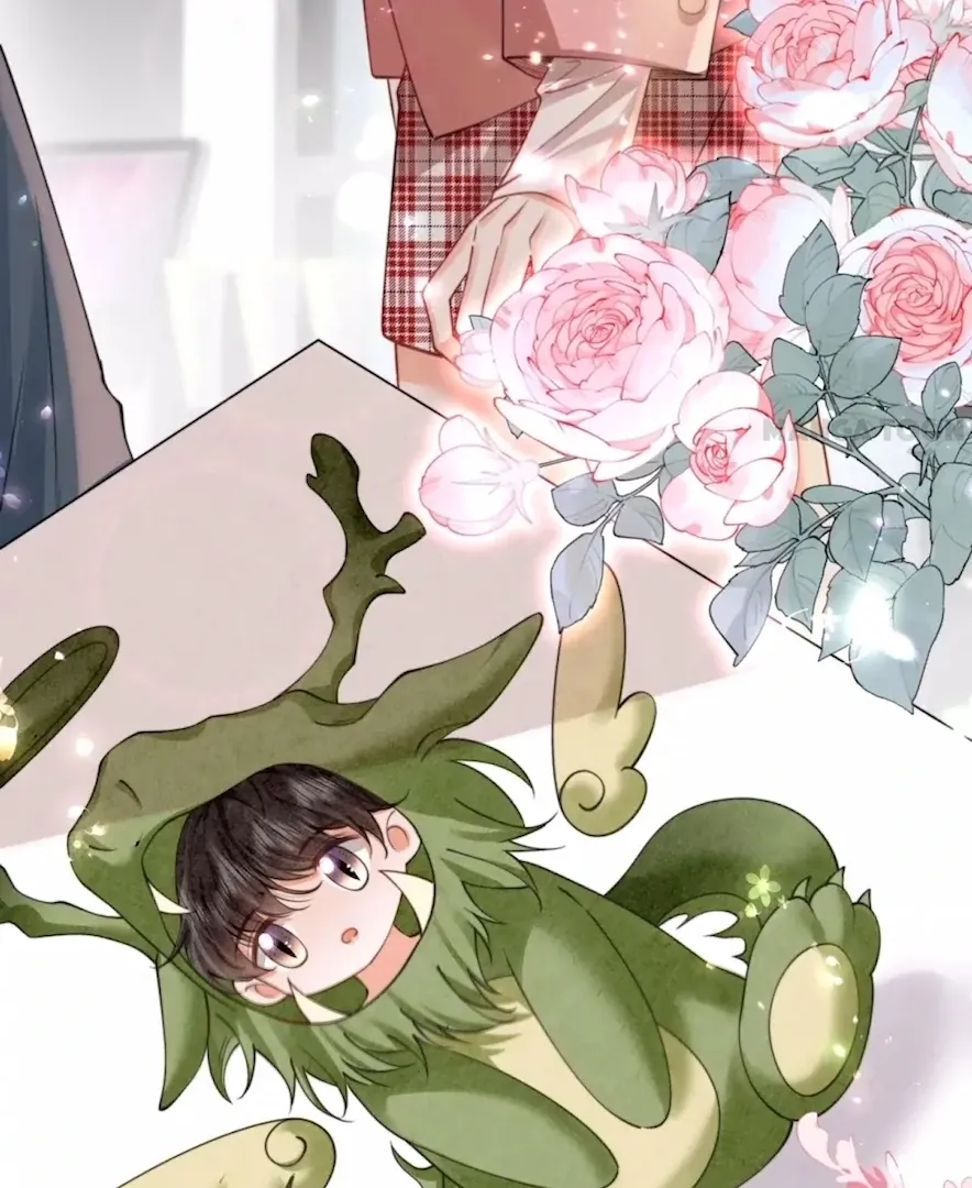 2D Lover Chapter 33 Online - página 19