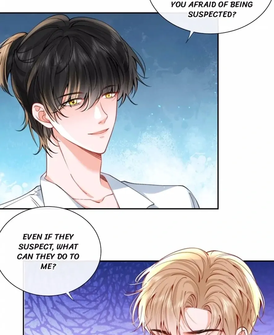 2D Lover Chapter 33 Online - página 23