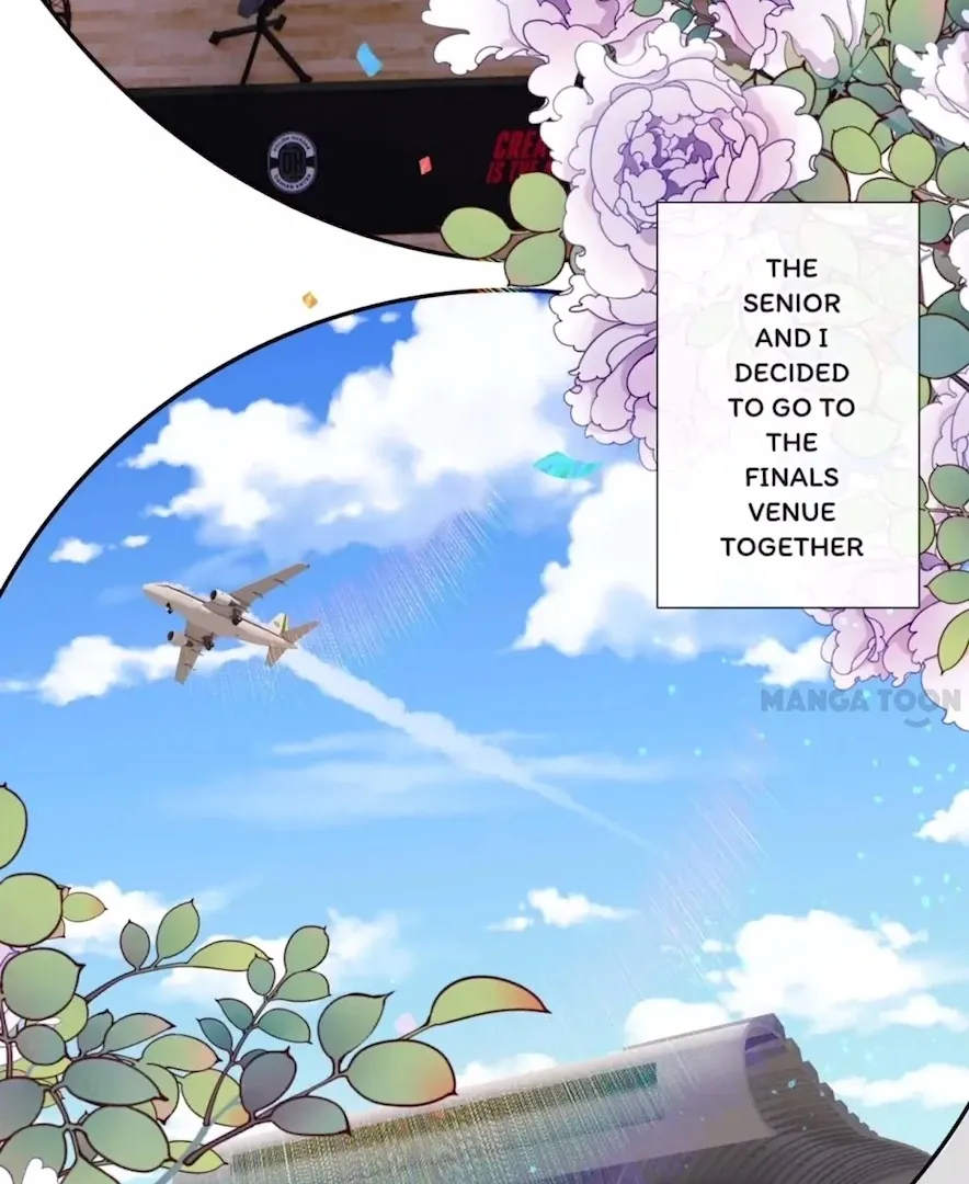2D Lover Chapter 33 Online - página 29