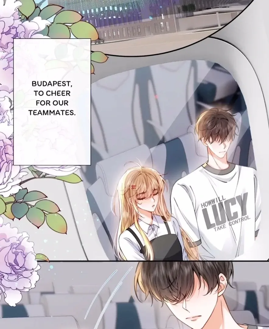 2D Lover Chapter 33 Online - página 30