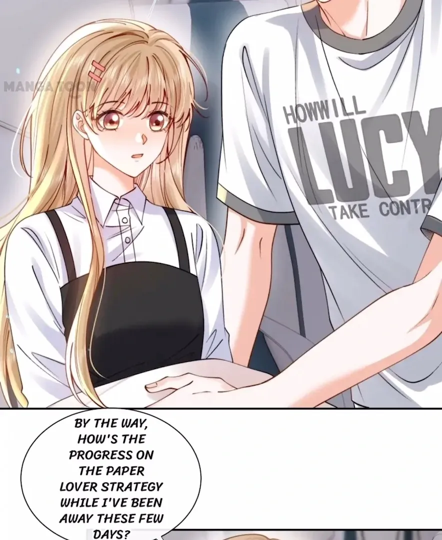2D Lover Chapter 33 Online - página 31