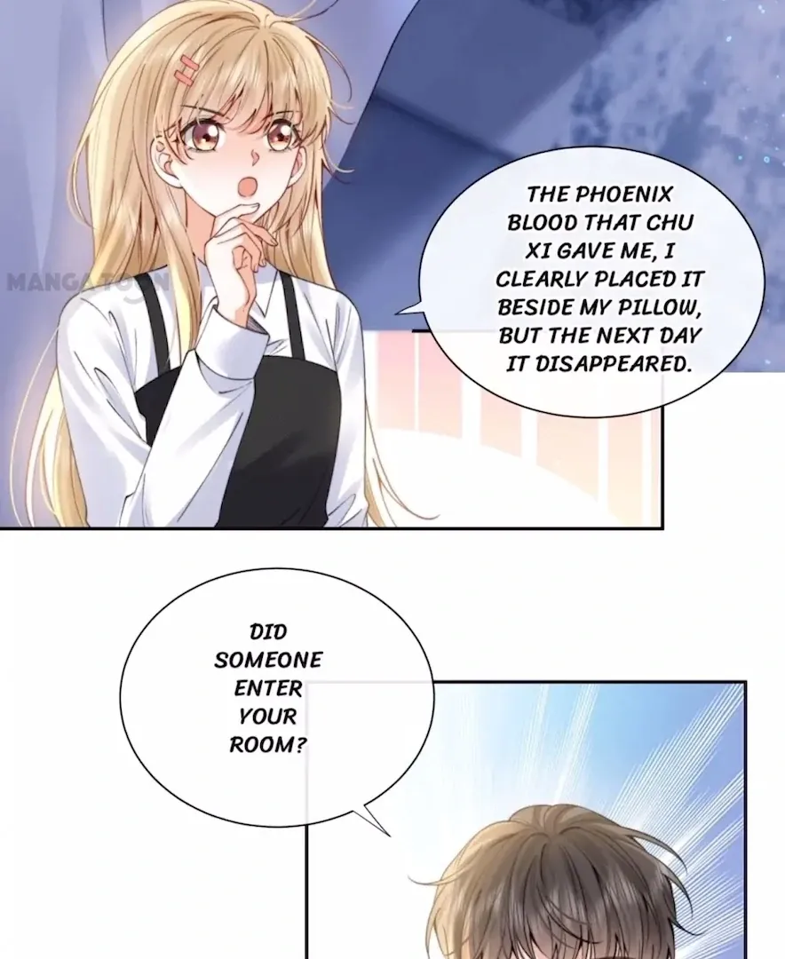 2D Lover Chapter 33 Online - página 34