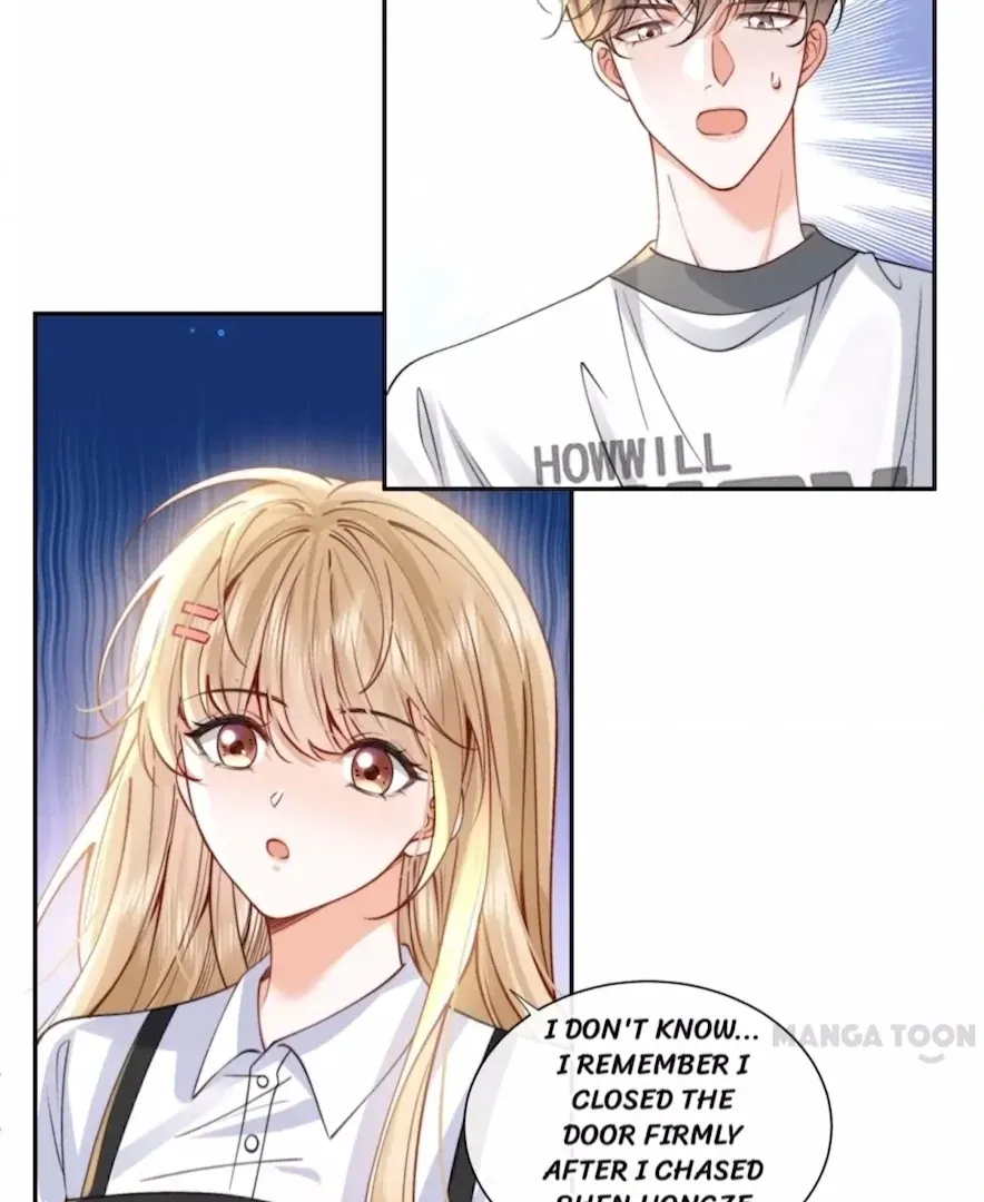 2D Lover Chapter 33 Online - página 35
