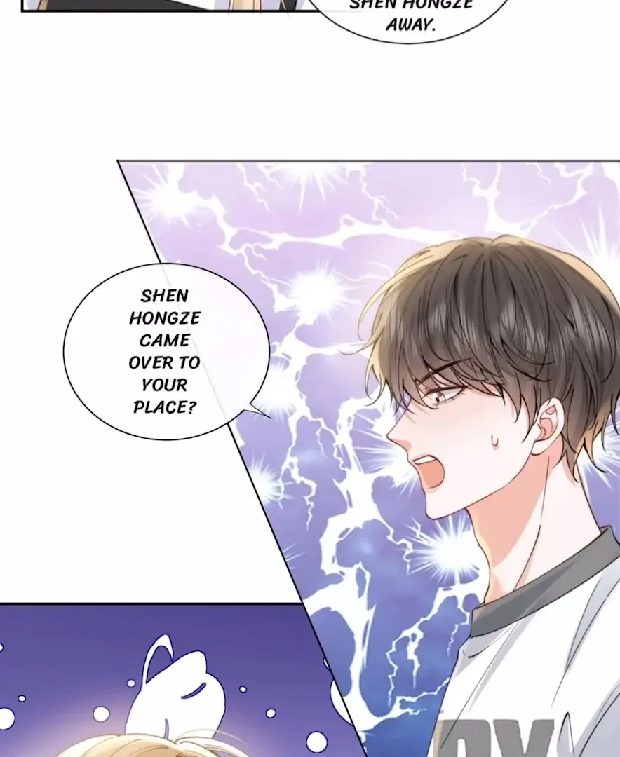 2D Lover Chapter 33 Online - página 36