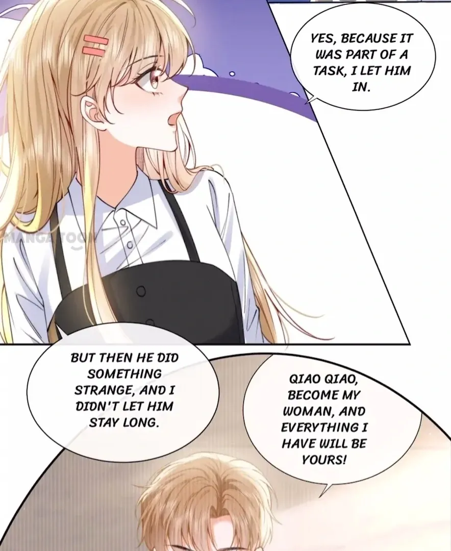2D Lover Chapter 33 Online - página 37