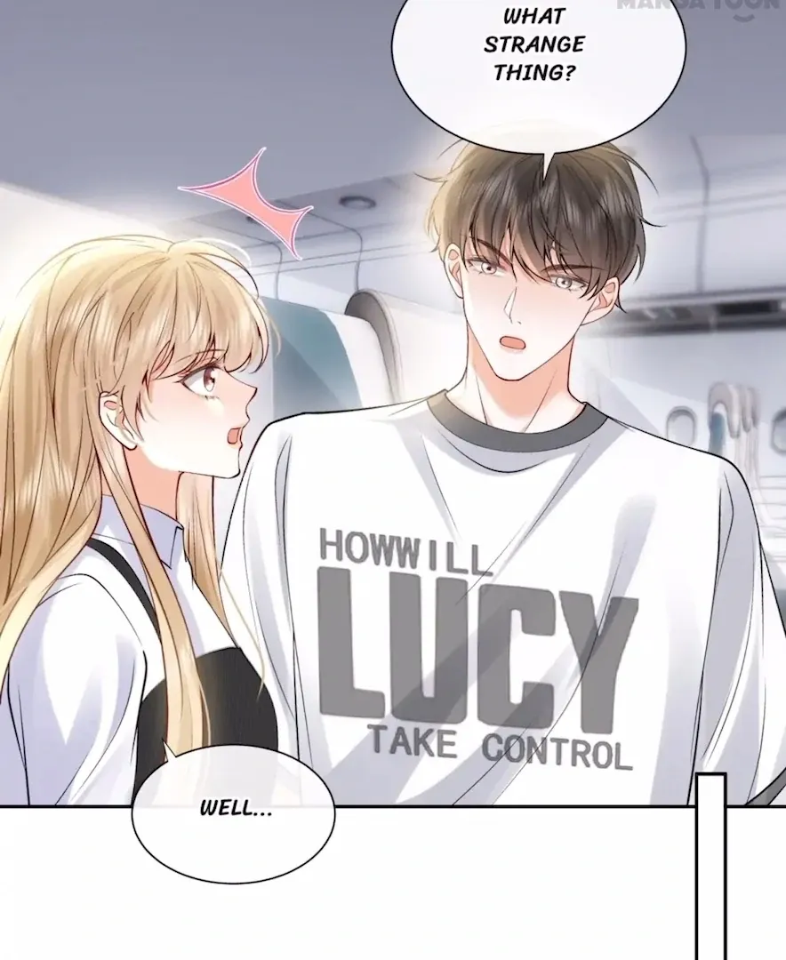 2D Lover Chapter 33 Online - página 39
