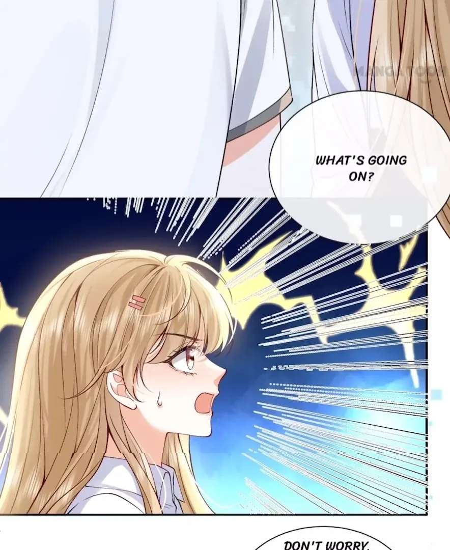 2D Lover Chapter 33 Online - página 42