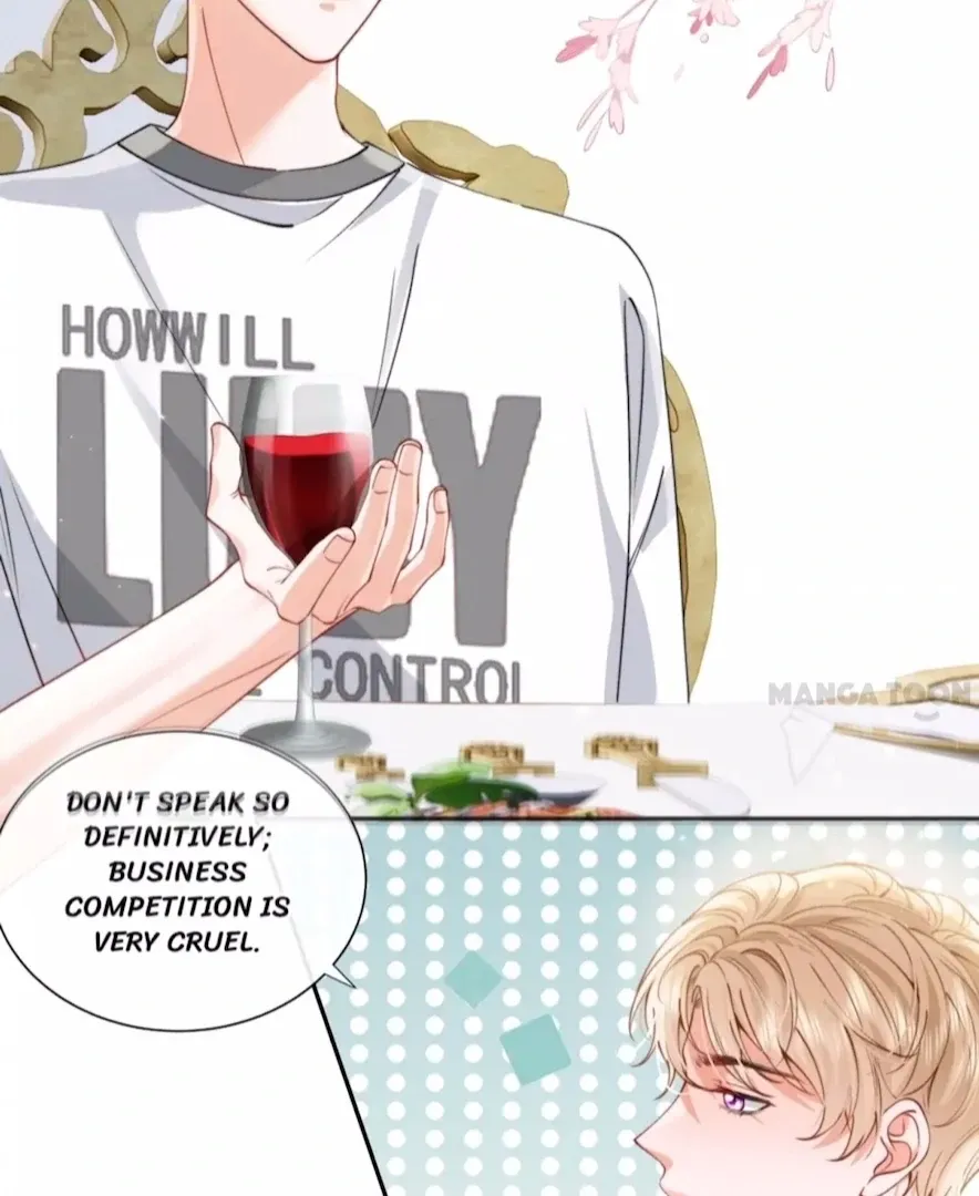 2D Lover Chapter 34 Online - página 3