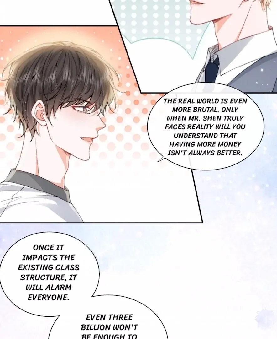 2D Lover Chapter 34 Online - página 4