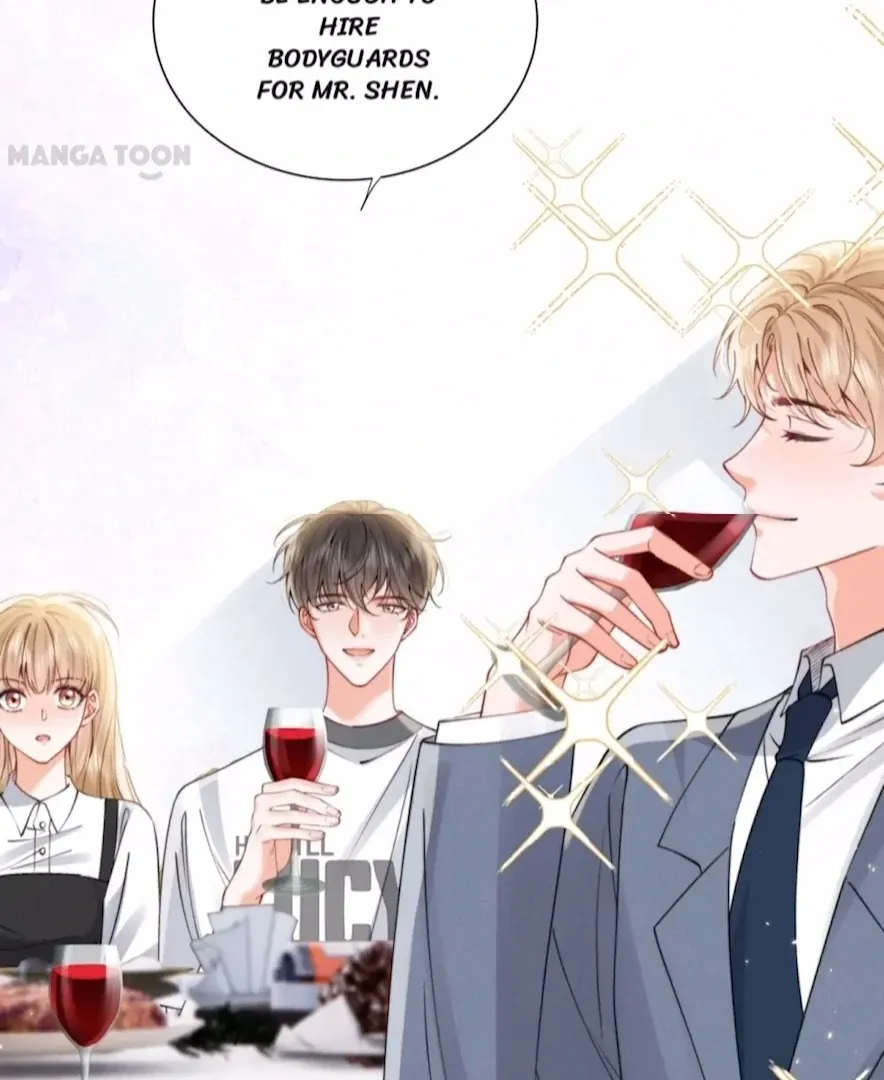 2D Lover Chapter 34 Online - página 5