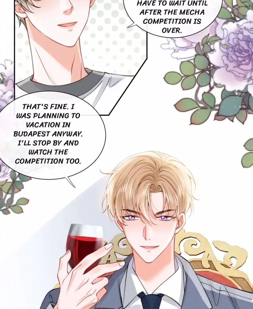2D Lover Chapter 34 Online - página 7