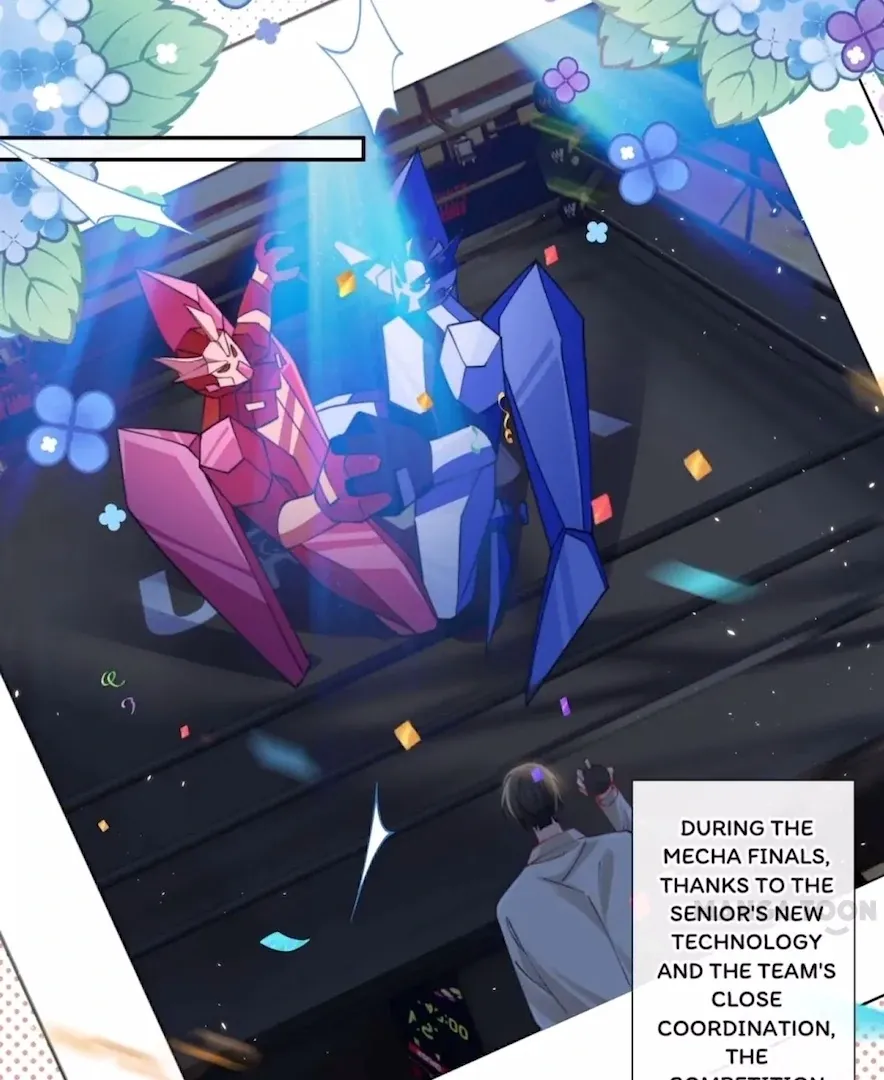 2D Lover Chapter 34 Online - página 9