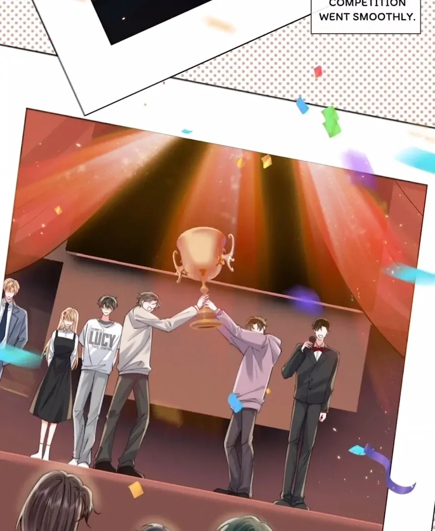 2D Lover Chapter 34 Online - página 10