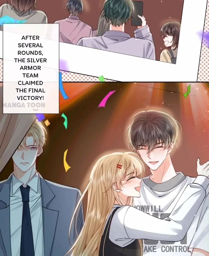 2D Lover Chapter 34 Online - página 11