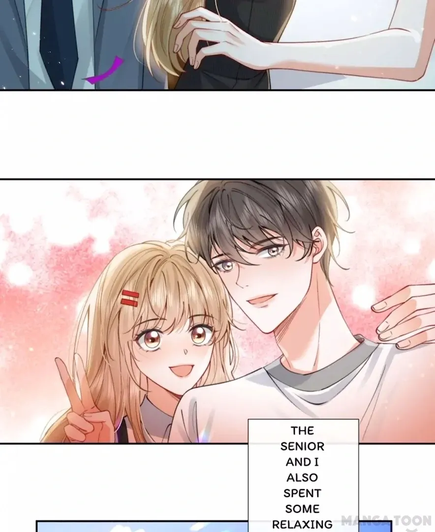 2D Lover Chapter 34 Online - página 12