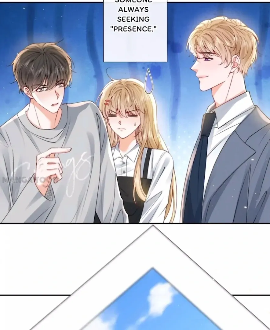 2D Lover Chapter 34 Online - página 14
