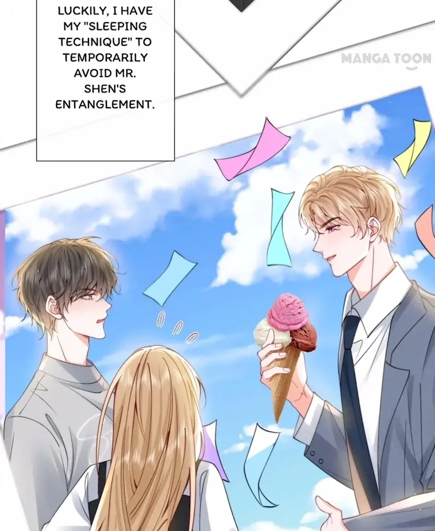 2D Lover Chapter 34 Online - página 16