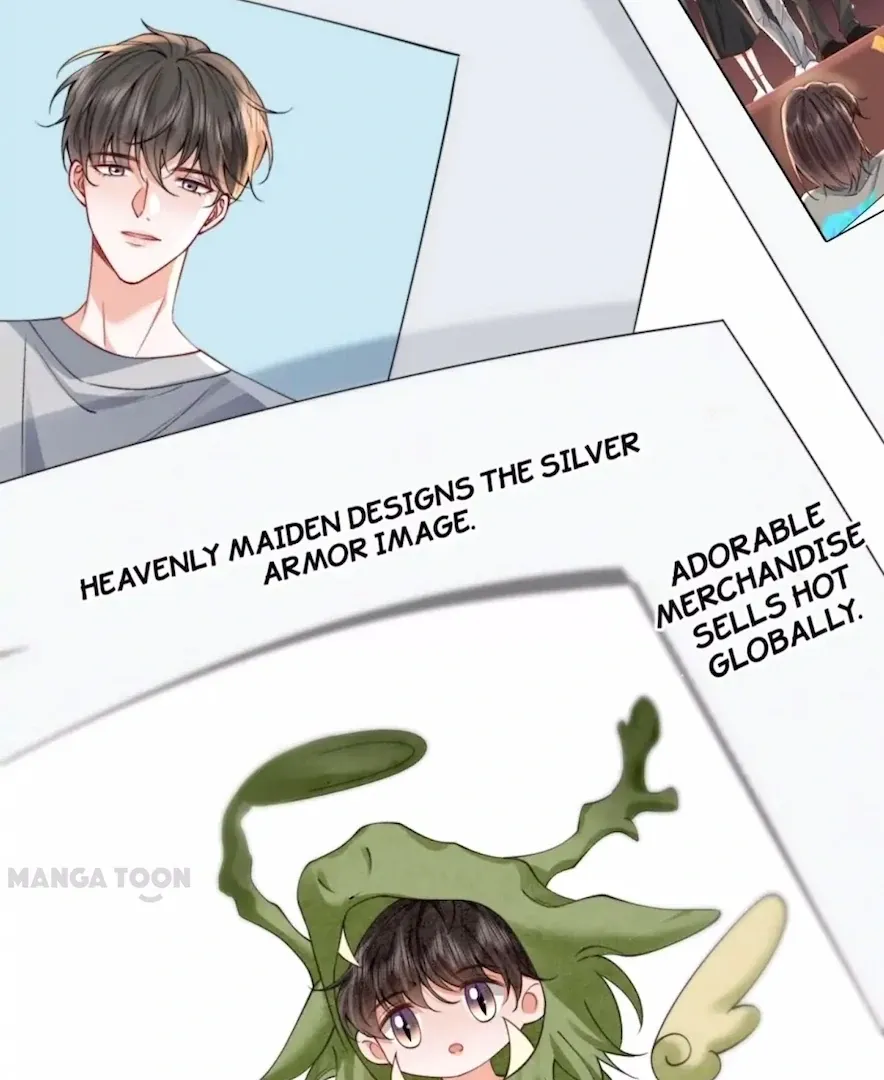 2D Lover Chapter 34 Online - página 20
