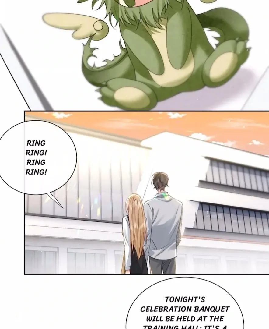 2D Lover Chapter 34 Online - página 21