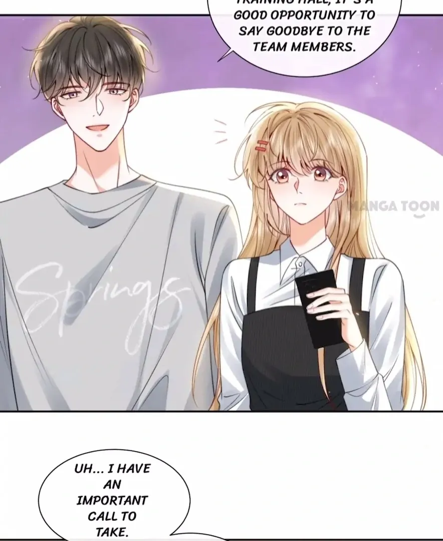 2D Lover Chapter 34 Online - página 22