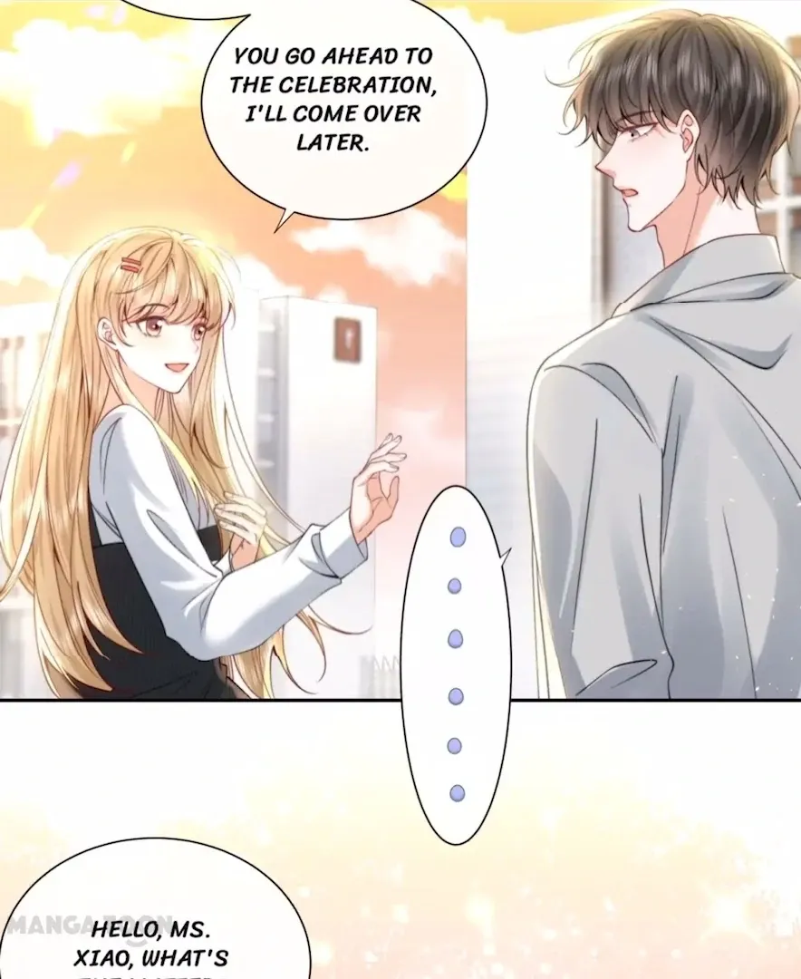 2D Lover Chapter 34 Online - página 23