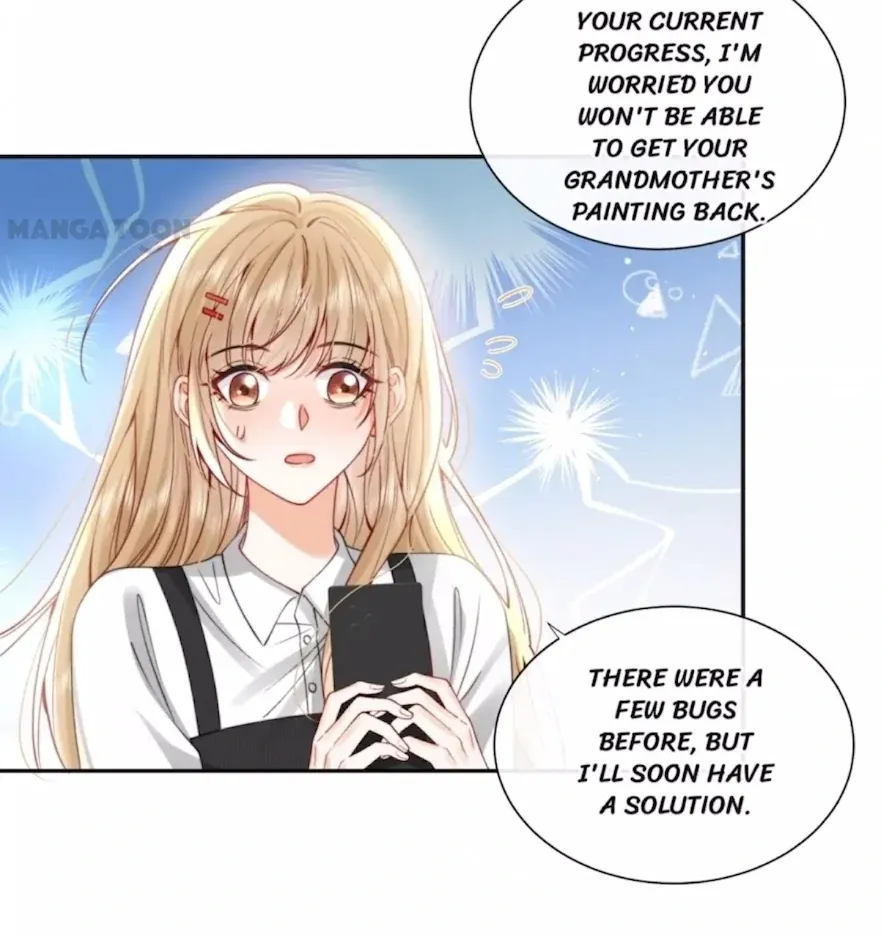 2D Lover Chapter 34 Online - página 27