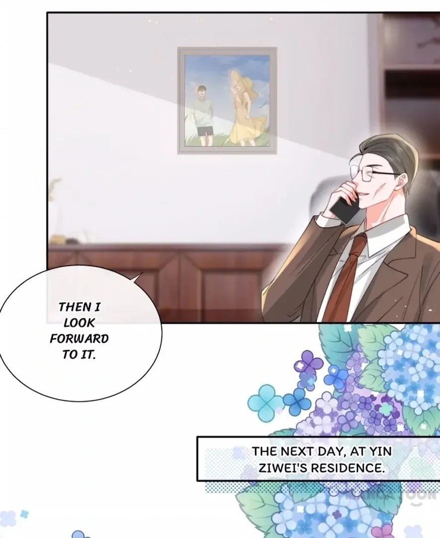2D Lover Chapter 34 Online - página 28
