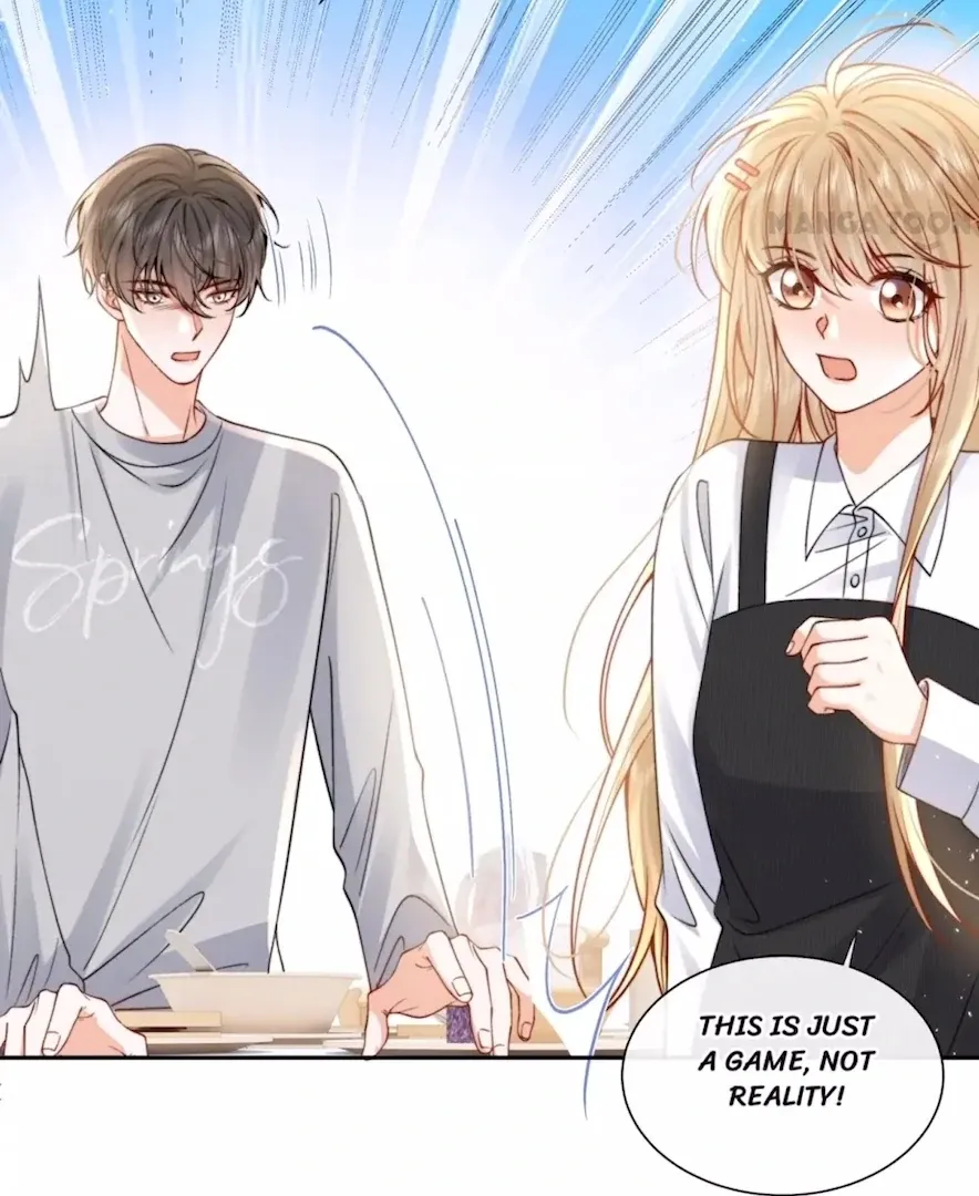 2D Lover Chapter 34 Online - página 35