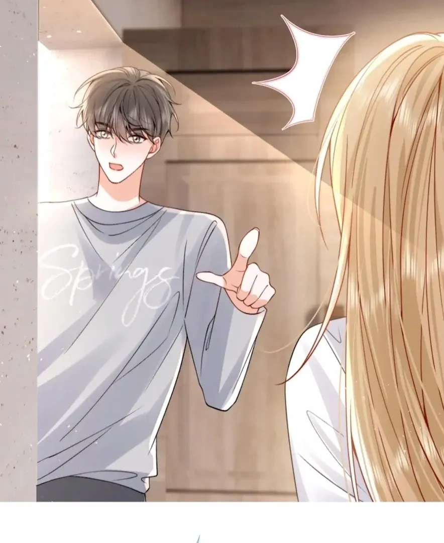2D Lover Chapter 34 Online - página 37