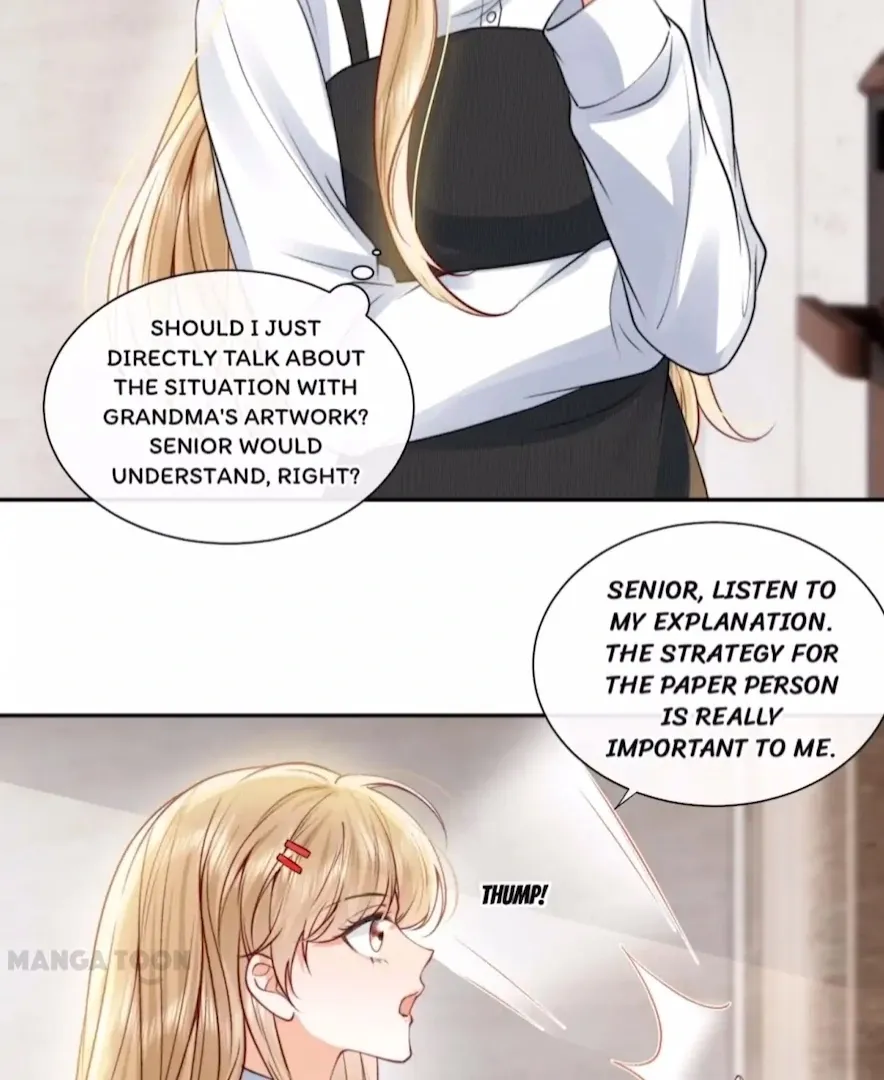 2D Lover Chapter 34 Online - página 39