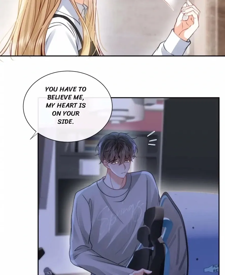 2D Lover Chapter 34 Online - página 40