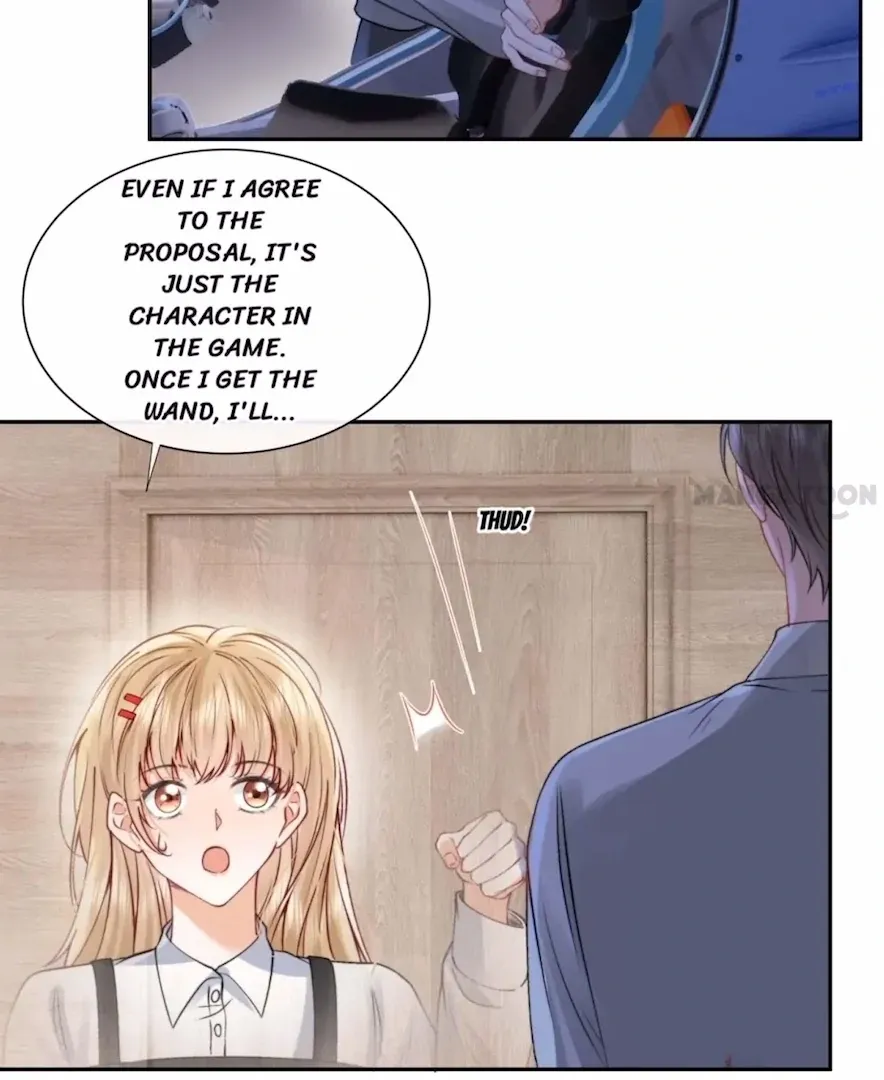 2D Lover Chapter 34 Online - página 41