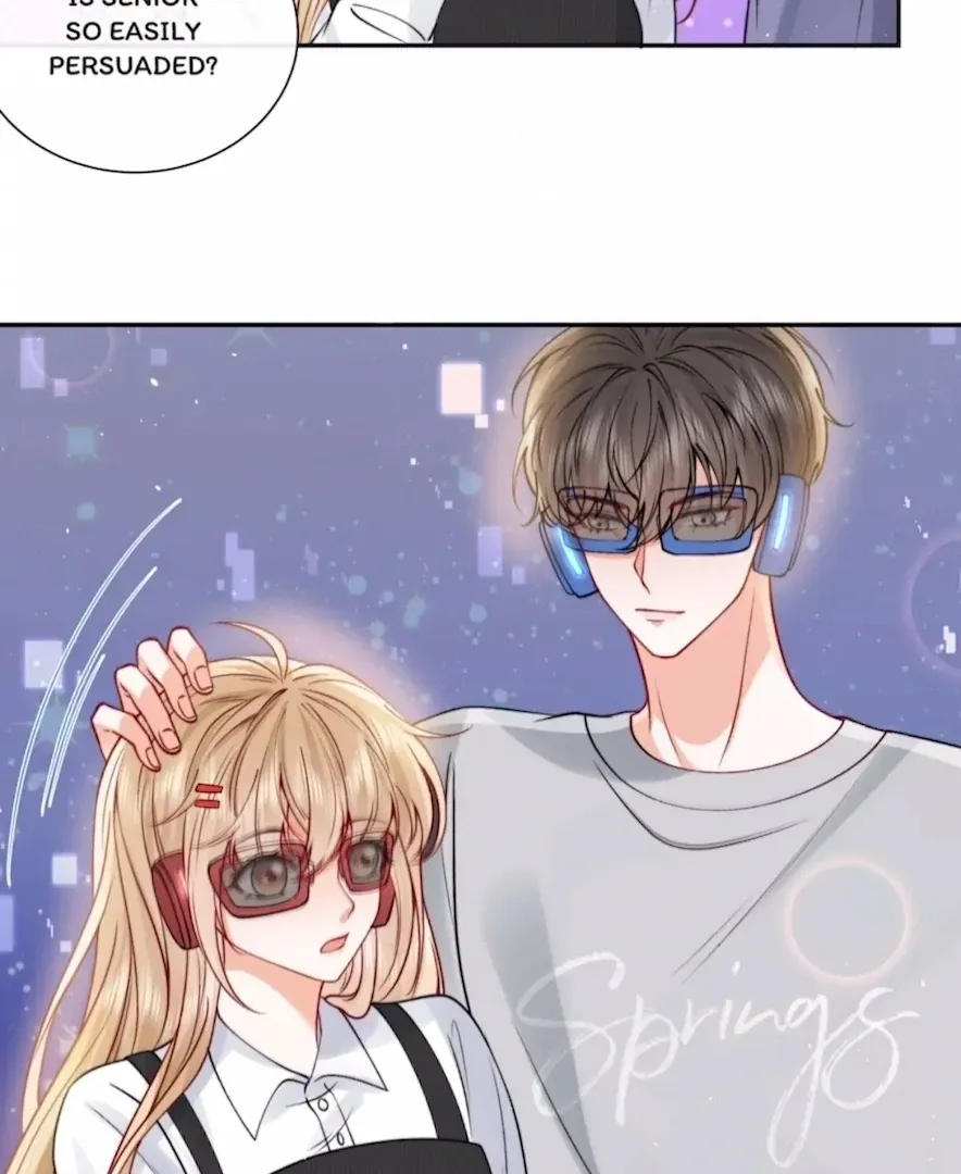2D Lover Chapter 34 Online - página 45