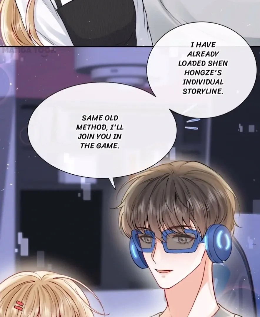 2D Lover Chapter 34 Online - página 46