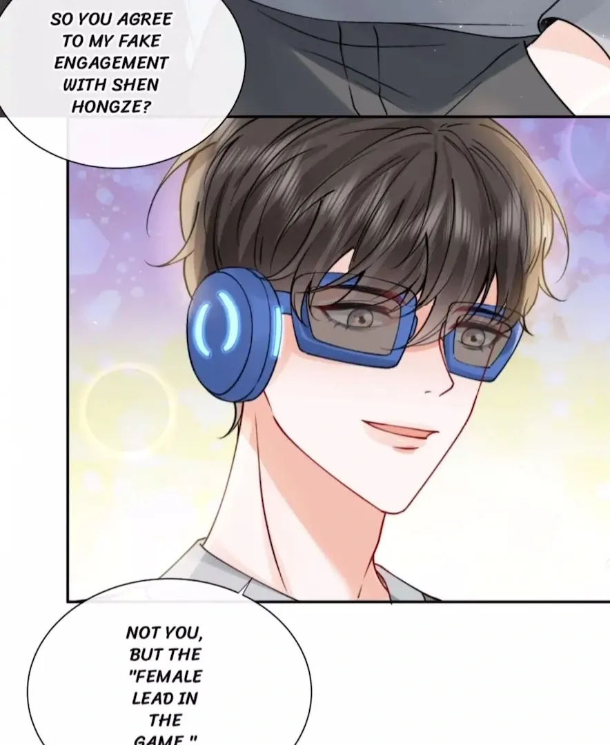 2D Lover Chapter 34 Online - página 48