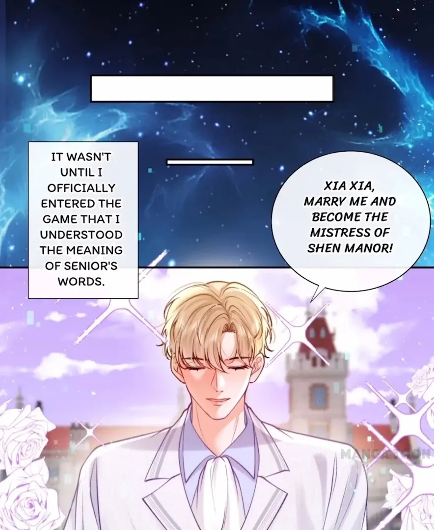 2D Lover Chapter 34 Online - página 50