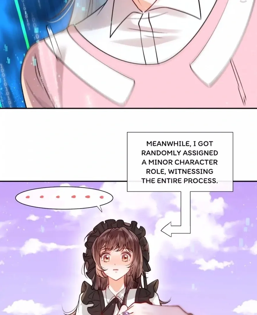 2D Lover Chapter 34 Online - página 54
