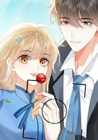 2D Lover Chapter 35 Online - página 1