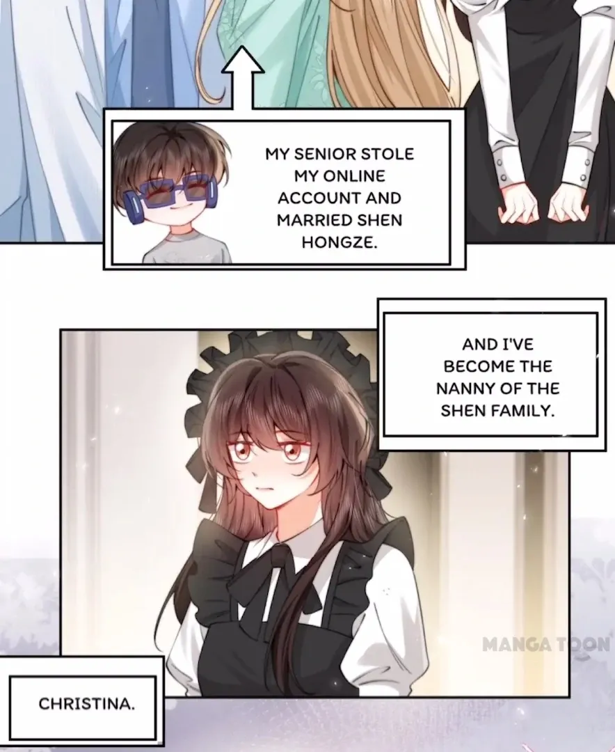 2D Lover Chapter 35 Online - página 3