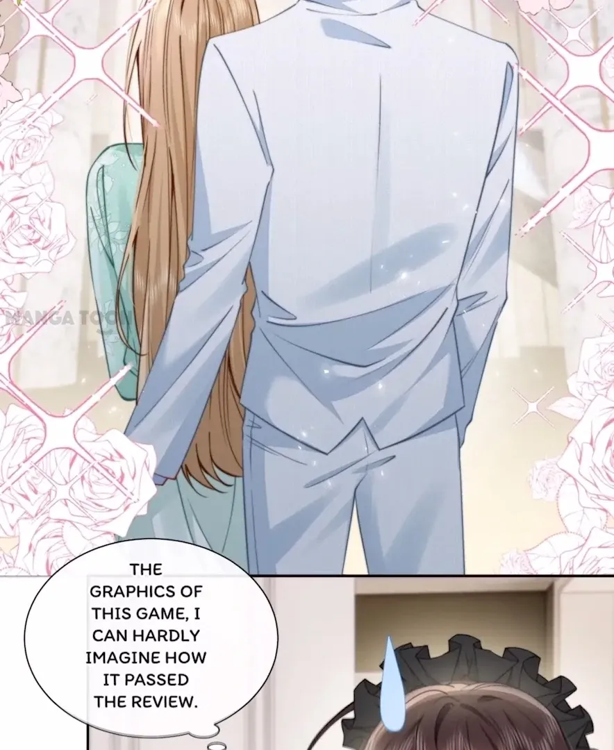 2D Lover Chapter 35 Online - página 5