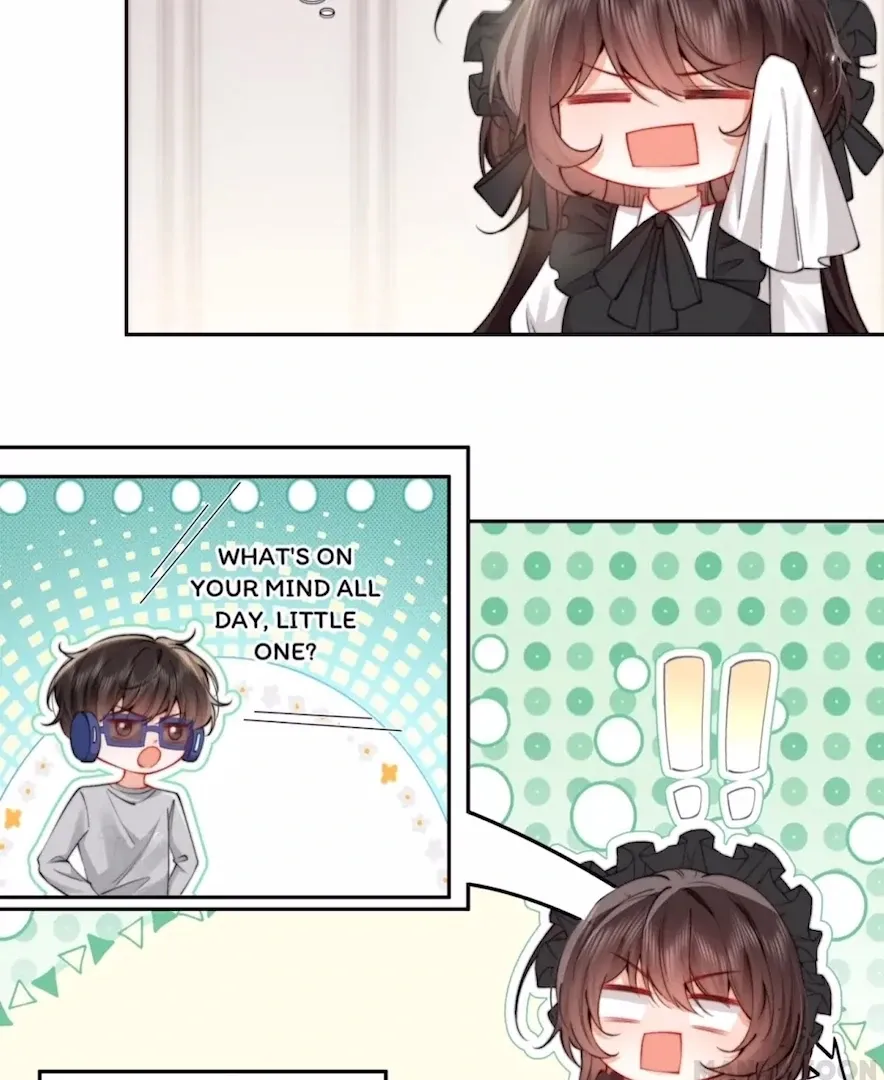 2D Lover Chapter 35 Online - página 6