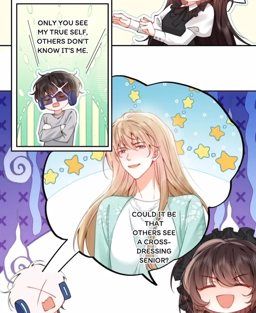 2D Lover Chapter 35 Online - página 7